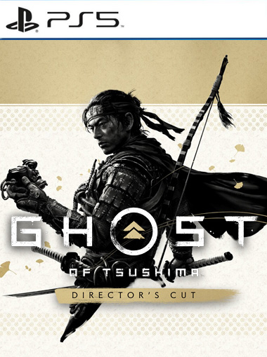 Ghost of Tsushima