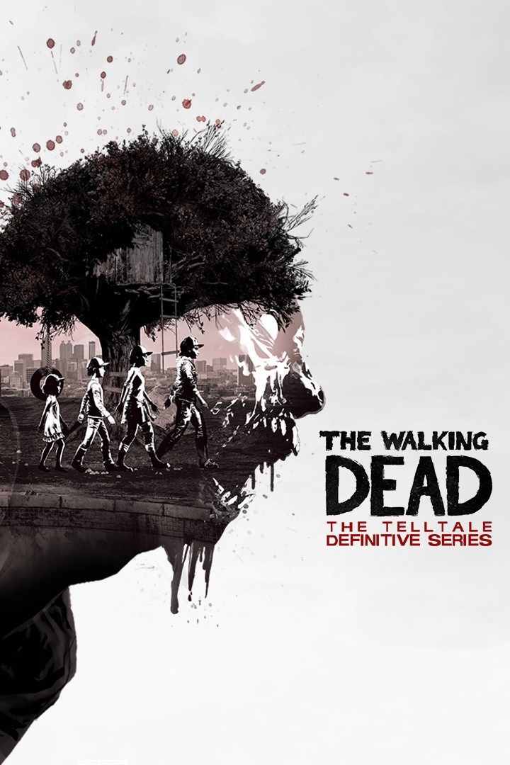 The Walking Dead: Definitive Edition