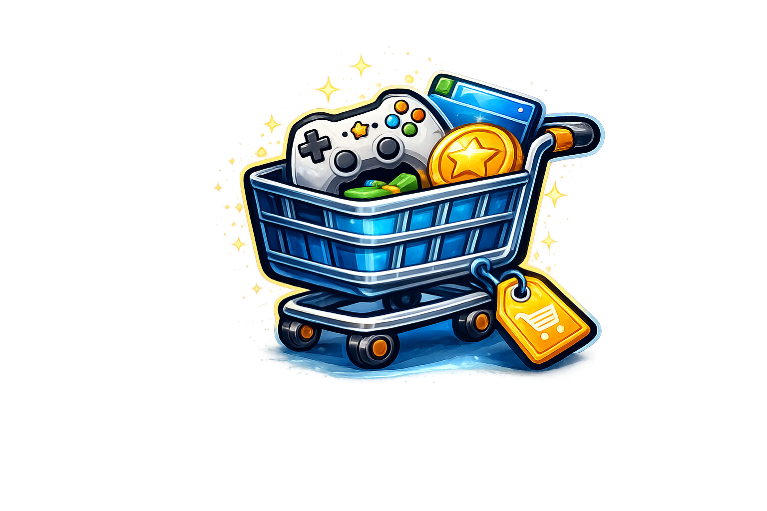 cart